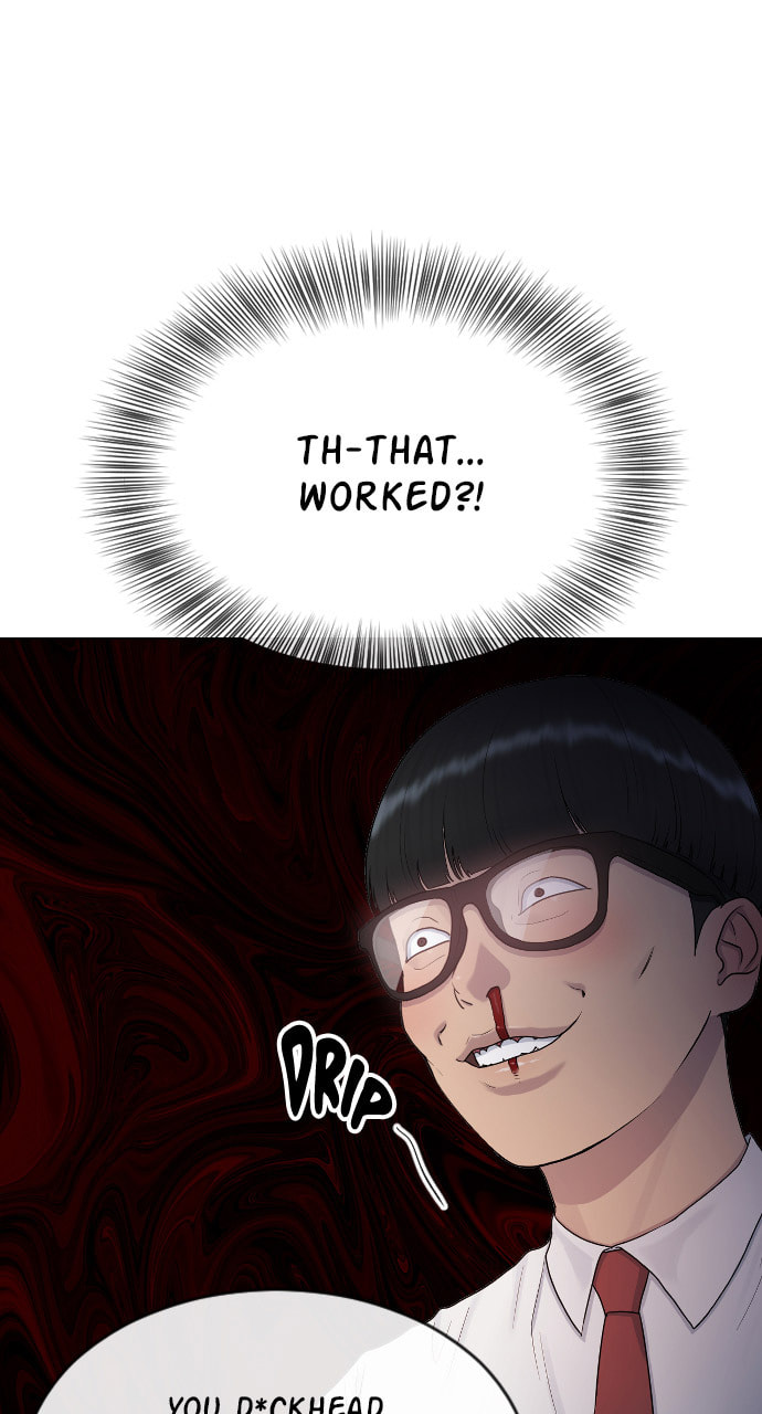 Read Psychic Studies chapter 31 image 38 on Lezhin
