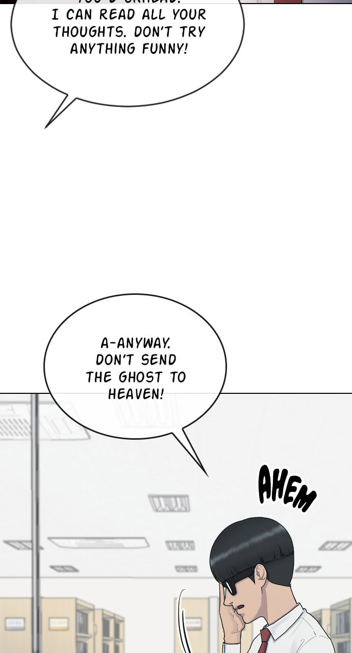 Read Psychic Studies chapter 31 image 39 on Lezhin
