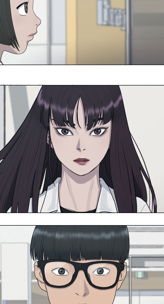 Read Psychic Studies chapter 31 image 4 on Lezhin