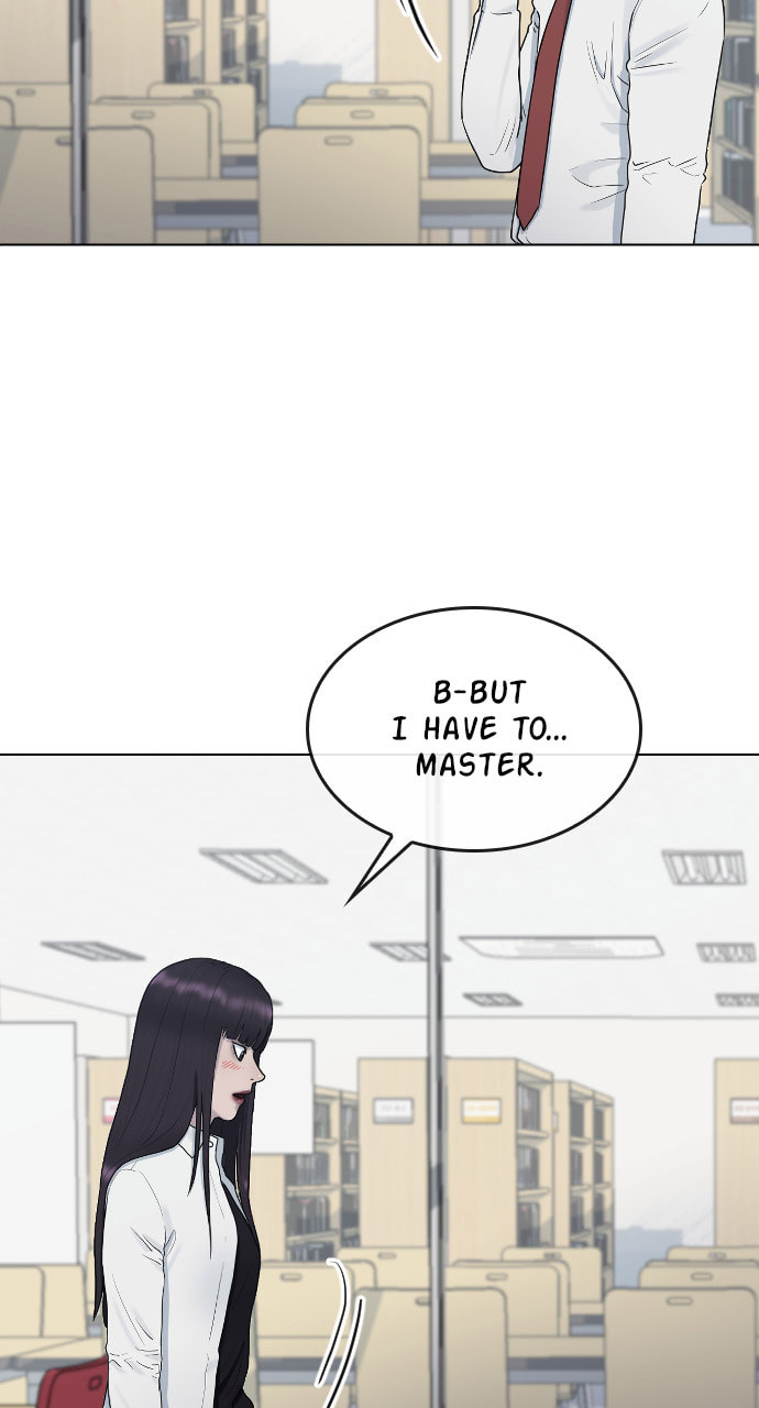 Read Psychic Studies chapter 31 image 40 on Lezhin