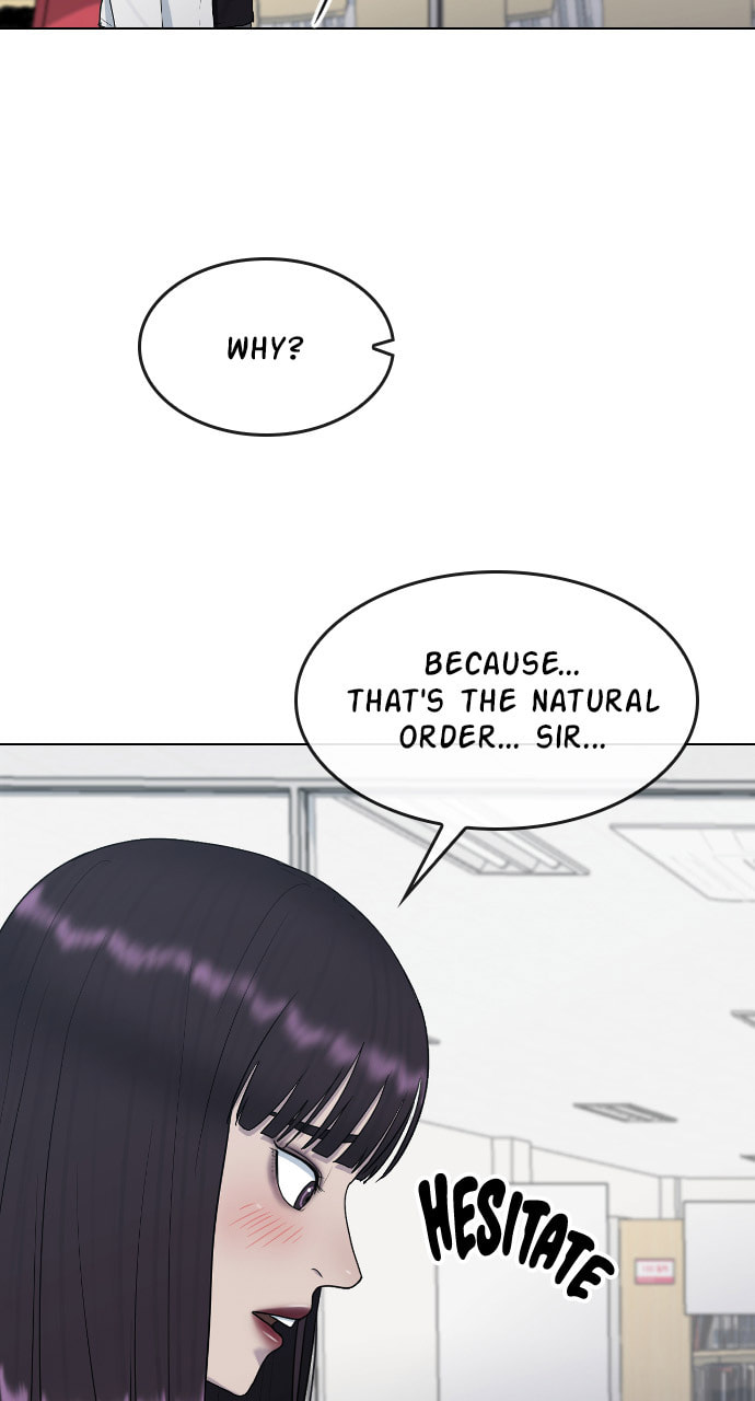Read Psychic Studies chapter 31 image 41 on Lezhin