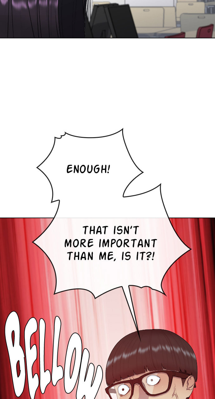 Read Psychic Studies chapter 31 image 42 on Lezhin