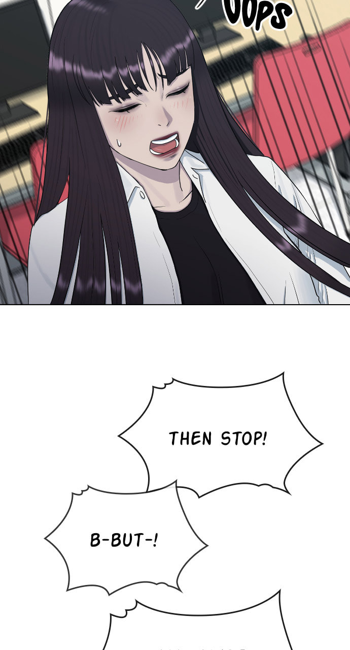 Read Psychic Studies chapter 31 image 44 on Lezhin
