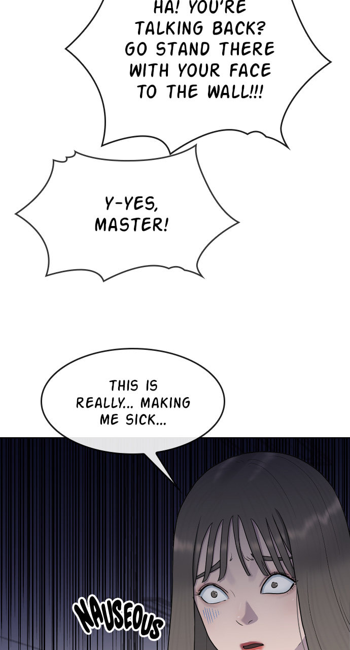 Read Psychic Studies chapter 31 image 45 on Lezhin