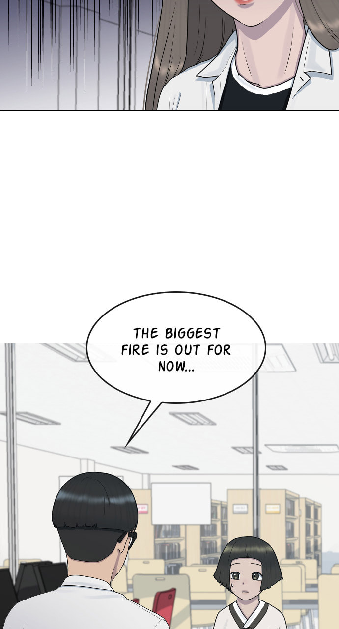 Read Psychic Studies chapter 31 image 46 on Lezhin