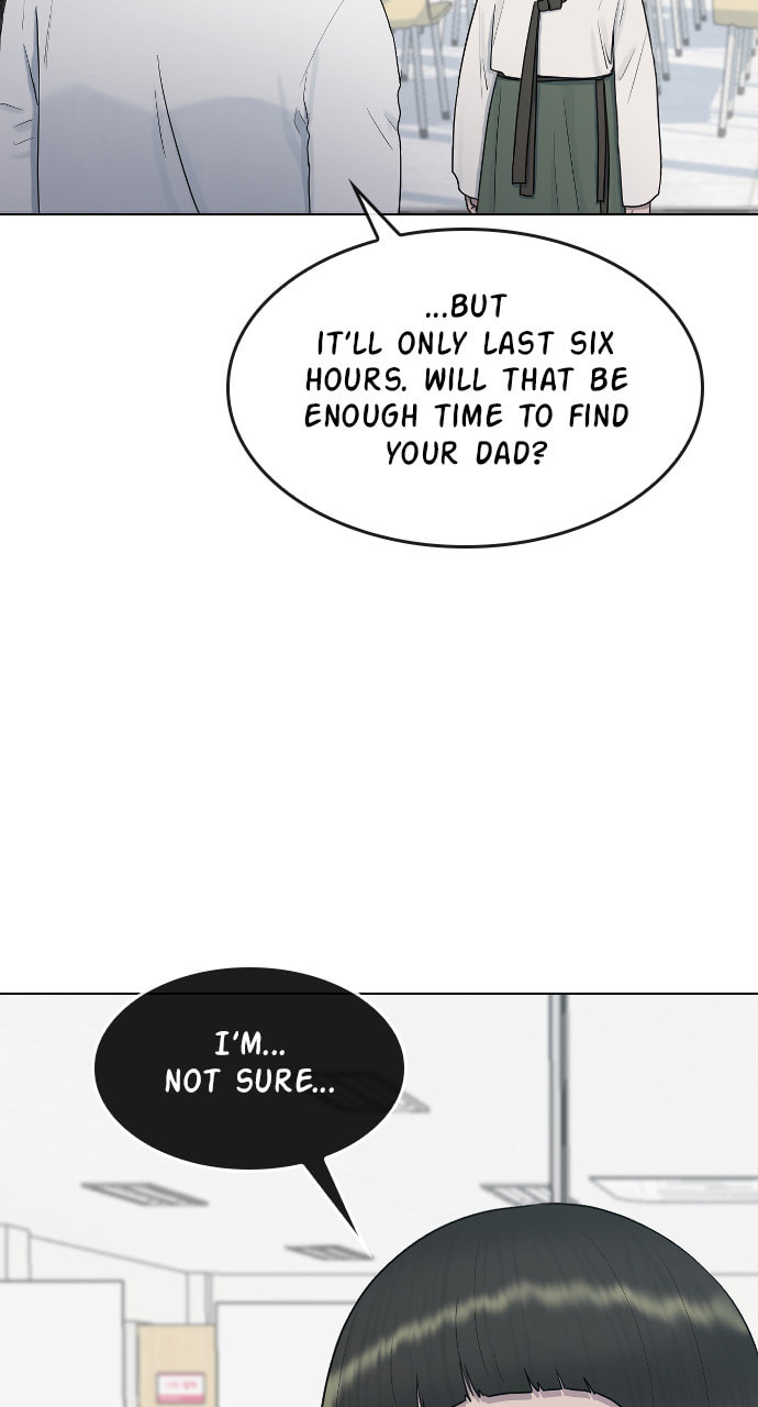 Read Psychic Studies chapter 31 image 47 on Lezhin