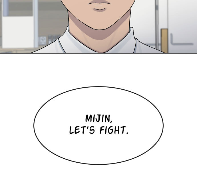 Read Psychic Studies chapter 31 image 5 on Lezhin