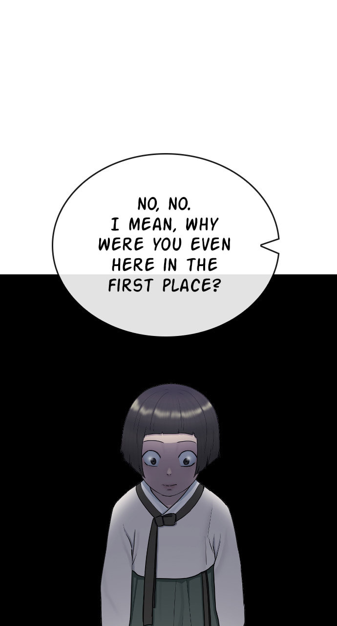 Read Psychic Studies chapter 31 image 51 on Lezhin