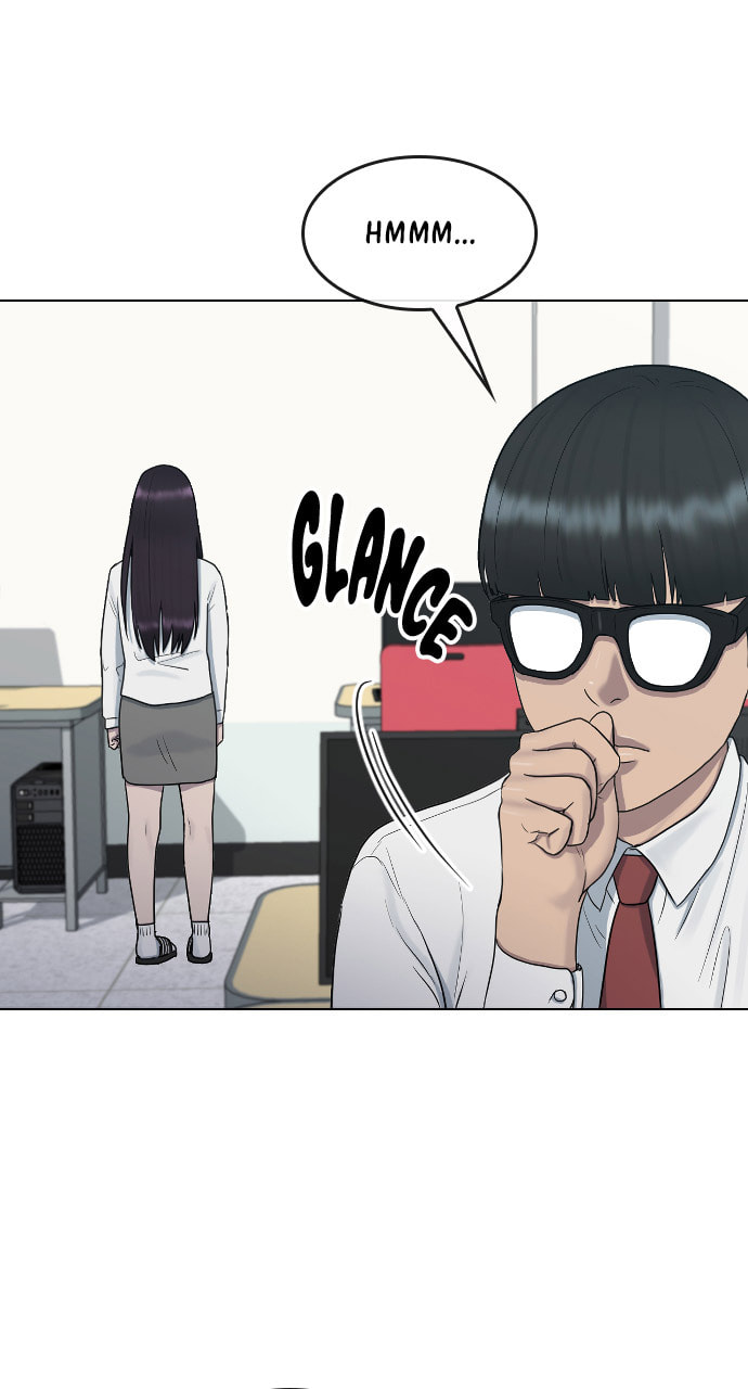 Read Psychic Studies chapter 31 image 56 on Lezhin