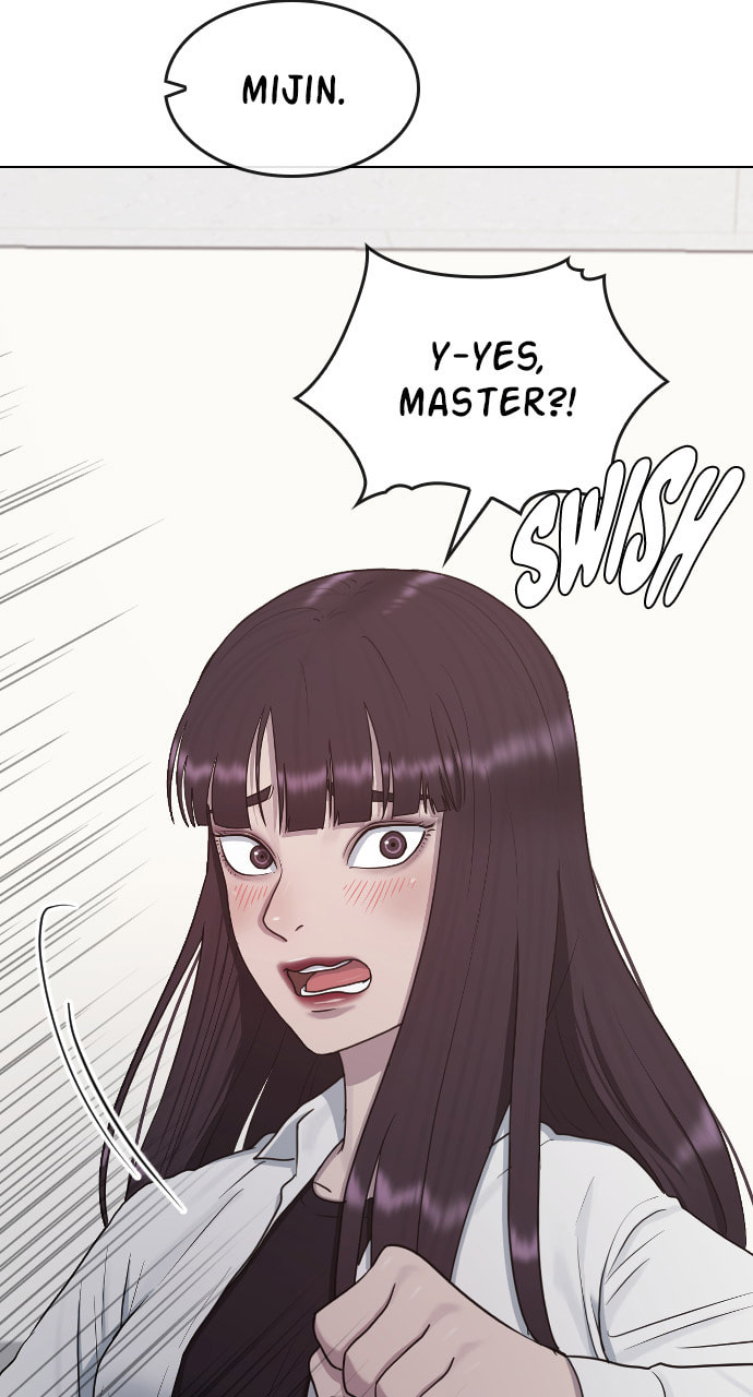 Read Psychic Studies chapter 31 image 57 on Lezhin