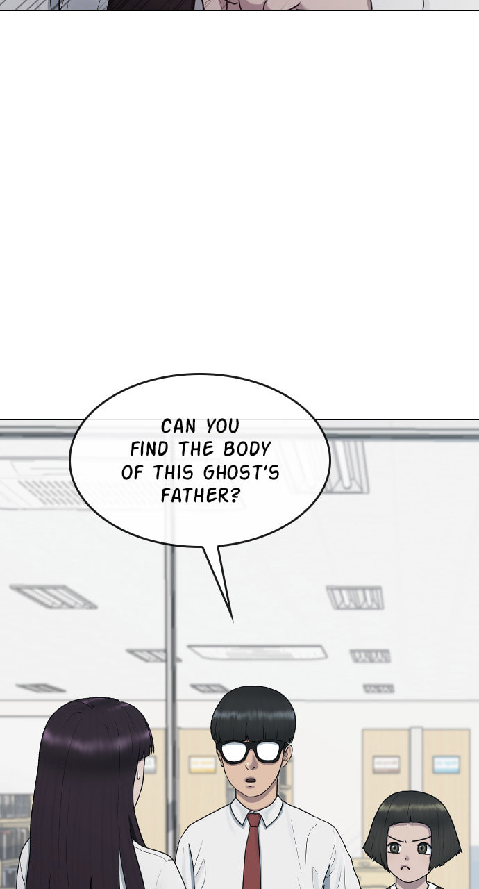 Read Psychic Studies chapter 31 image 58 on Lezhin