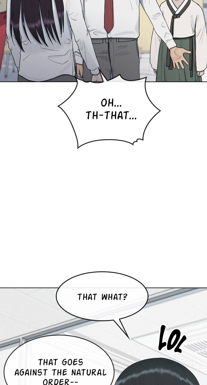 Read Psychic Studies chapter 31 image 59 on Lezhin