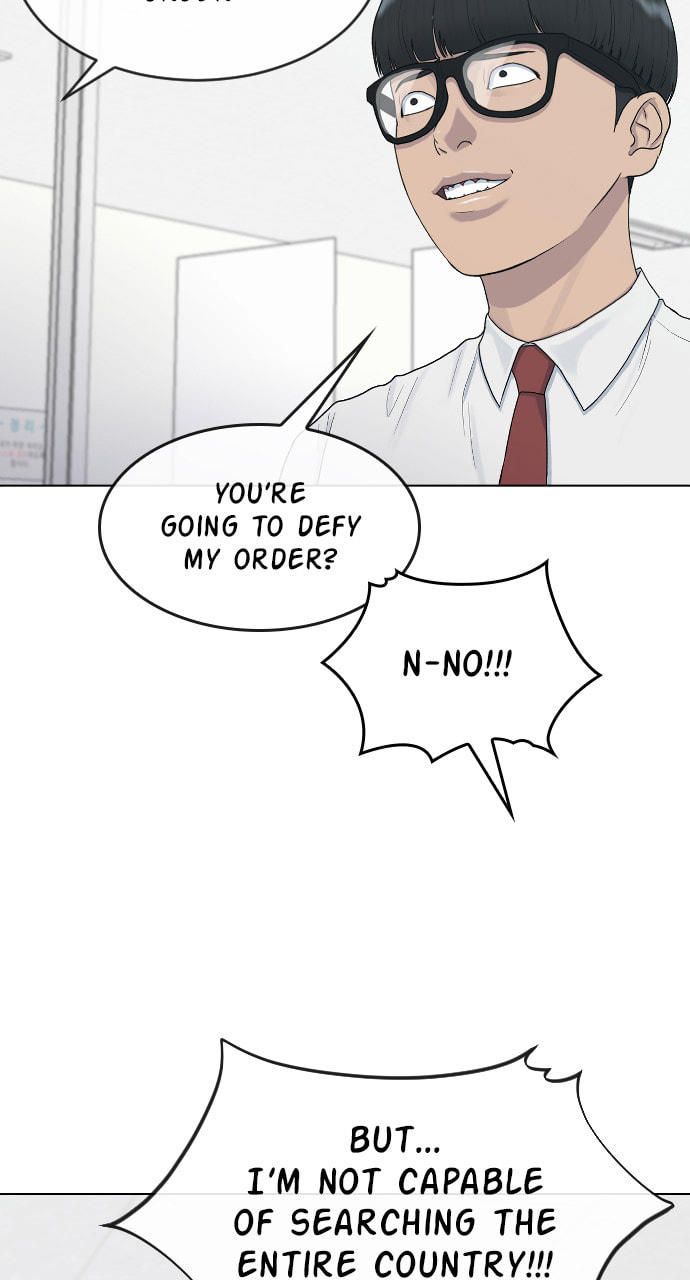 Read Psychic Studies chapter 31 image 60 on Lezhin