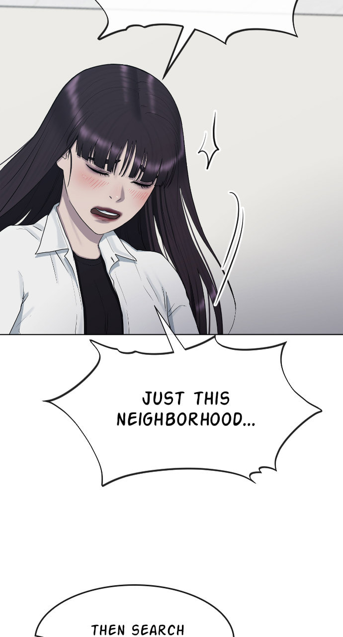 Read Psychic Studies chapter 31 image 61 on Lezhin