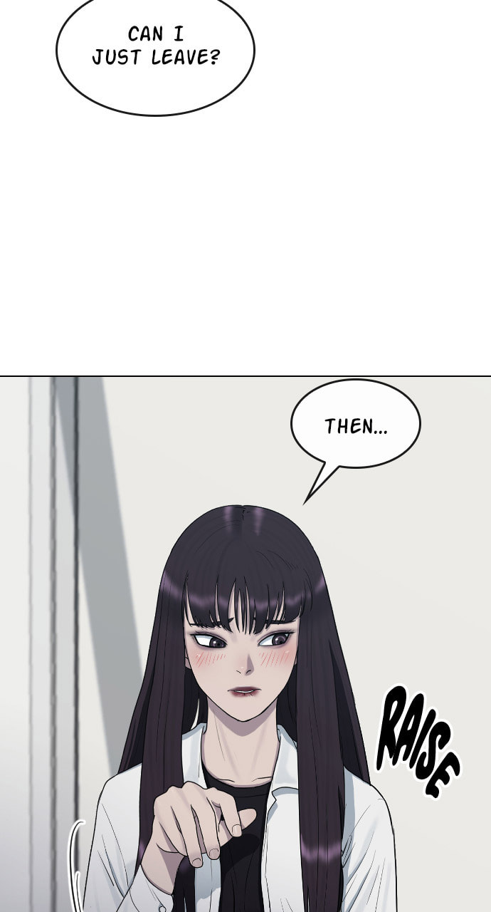 Read Psychic Studies chapter 31 image 63 on Lezhin