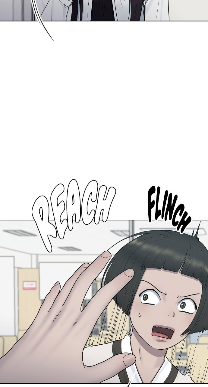 Read Psychic Studies chapter 31 image 64 on Lezhin