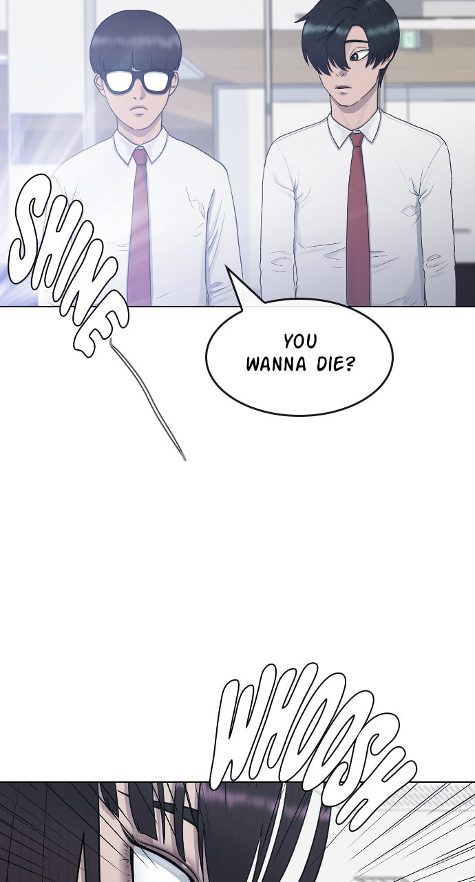 Read Psychic Studies chapter 31 image 67 on Lezhin