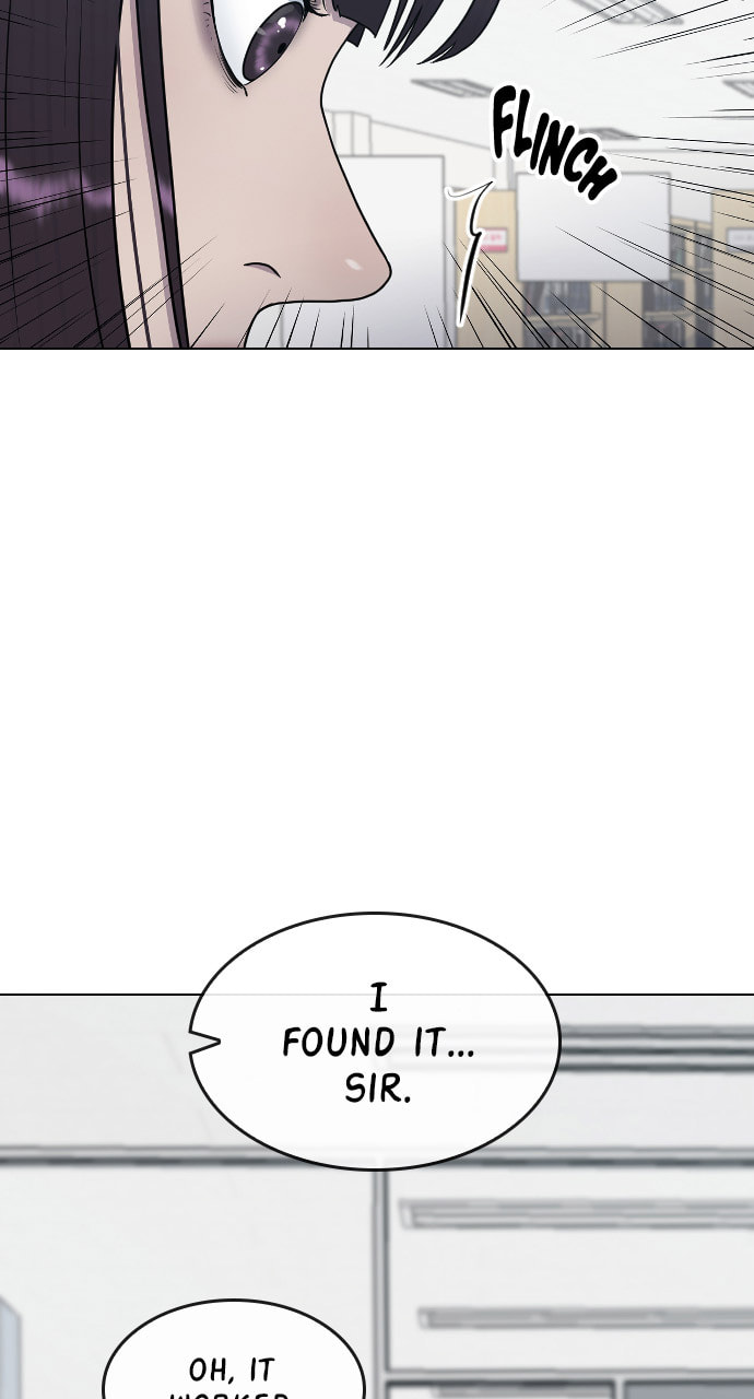 Read Psychic Studies chapter 31 image 68 on Lezhin