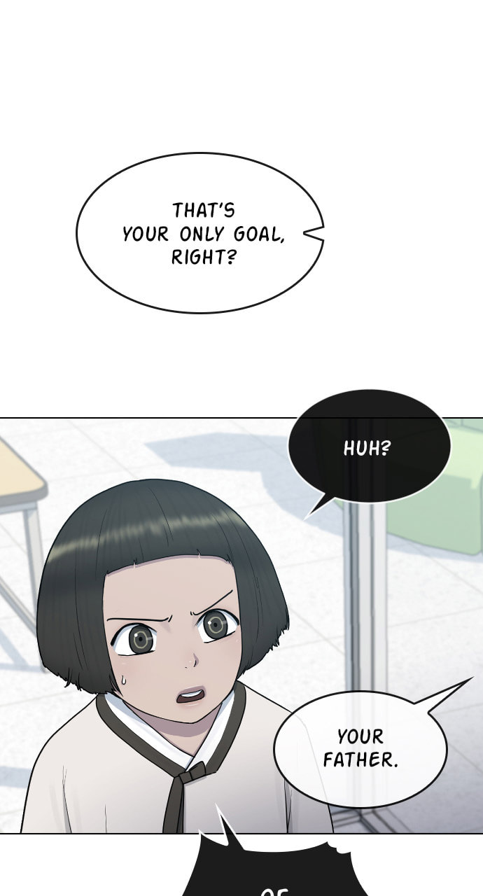 Read Psychic Studies chapter 31 image 7 on Lezhin