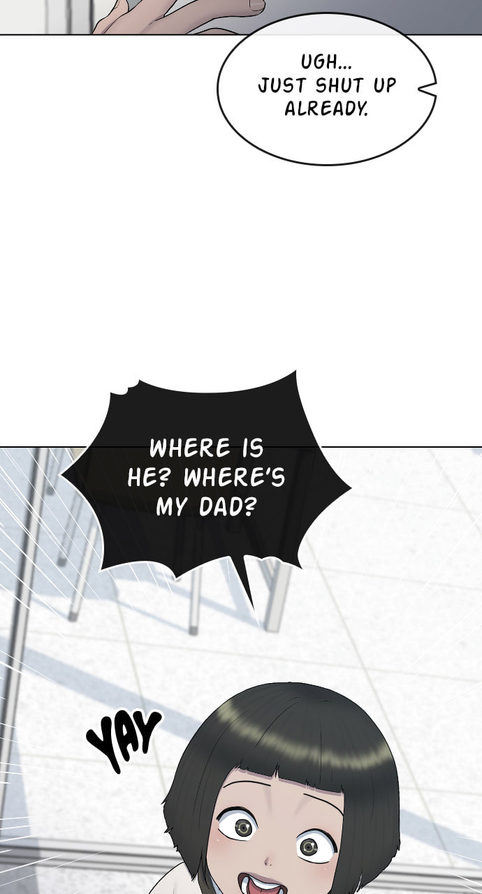 Read Psychic Studies chapter 31 image 71 on Lezhin