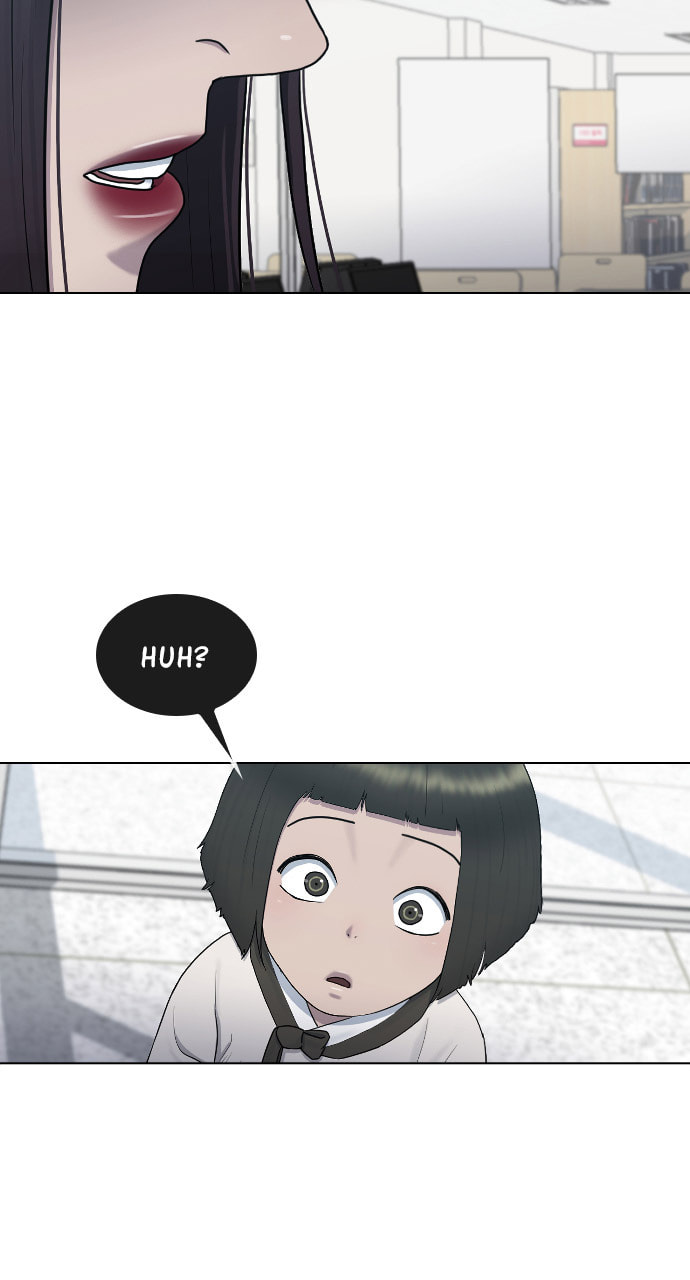 Read Psychic Studies chapter 31 image 73 on Lezhin