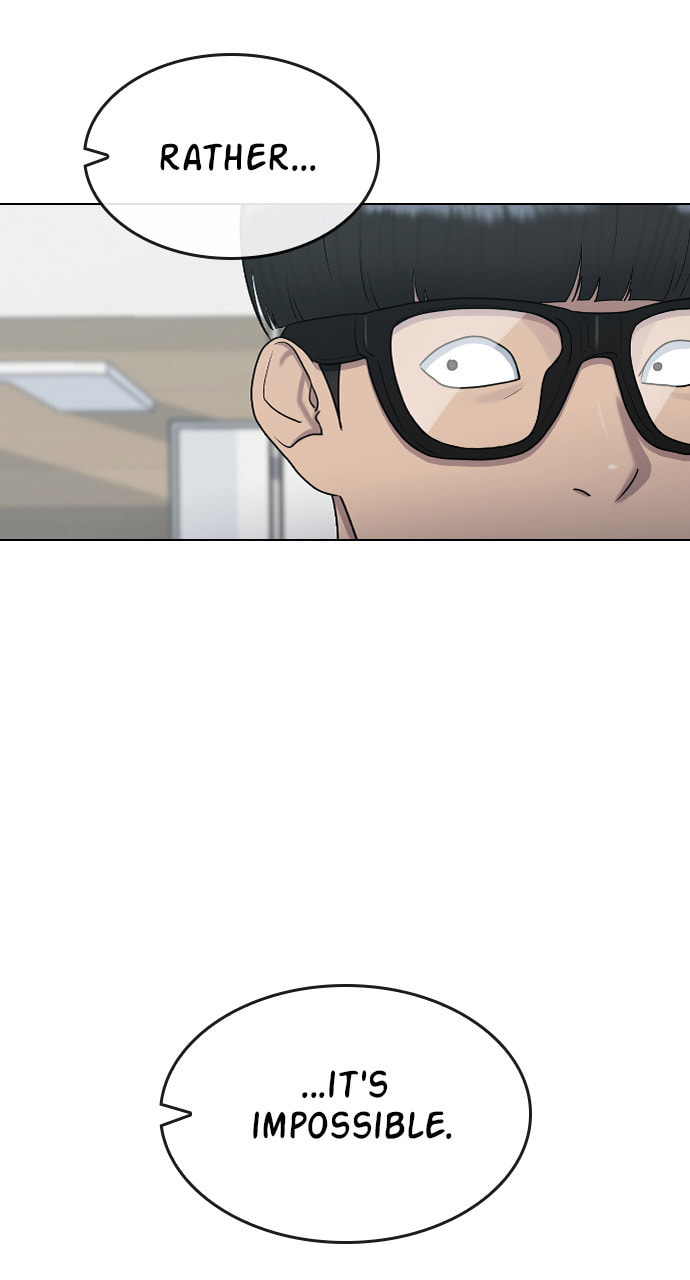 Read Psychic Studies chapter 31 image 74 on Lezhin