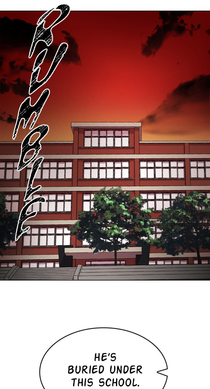 Read Psychic Studies chapter 31 image 75 on Lezhin