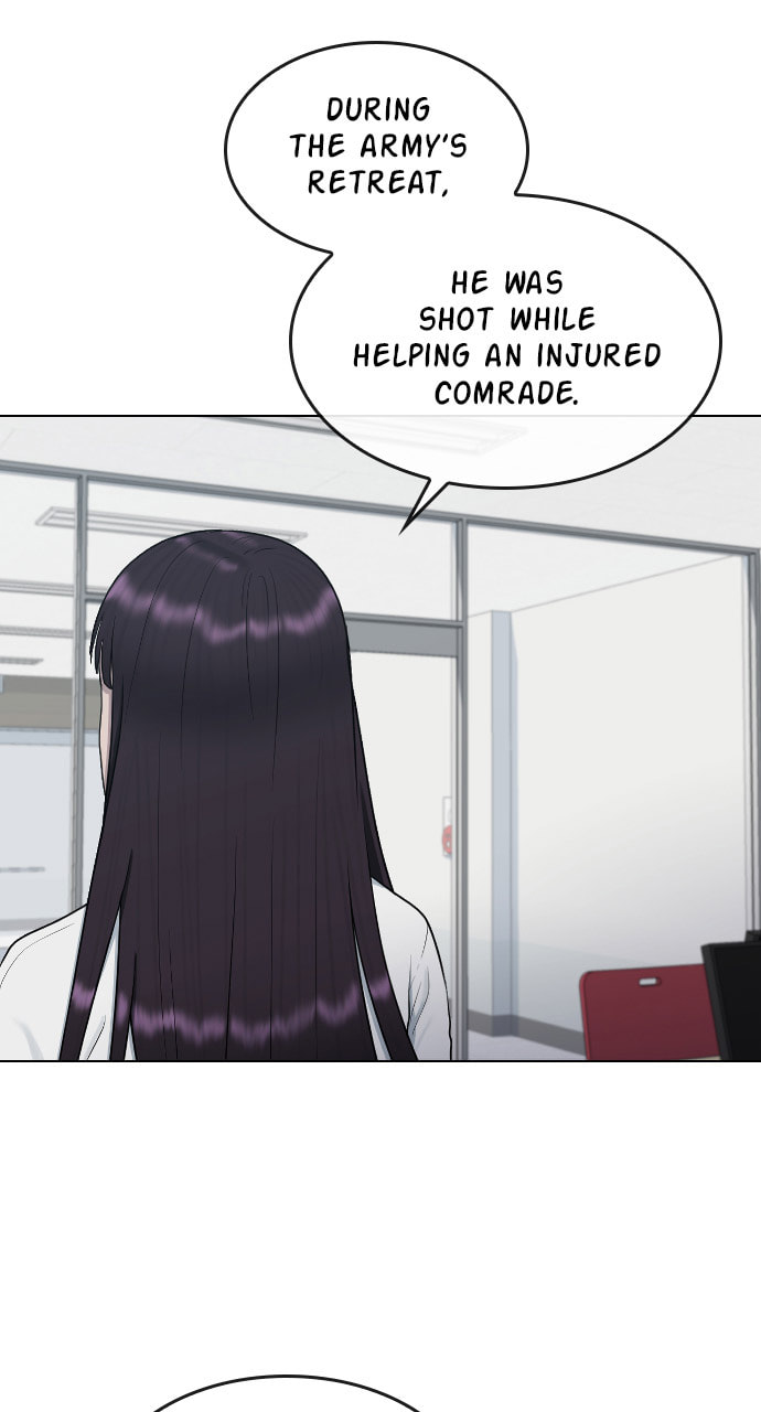 Read Psychic Studies chapter 31 image 78 on Lezhin