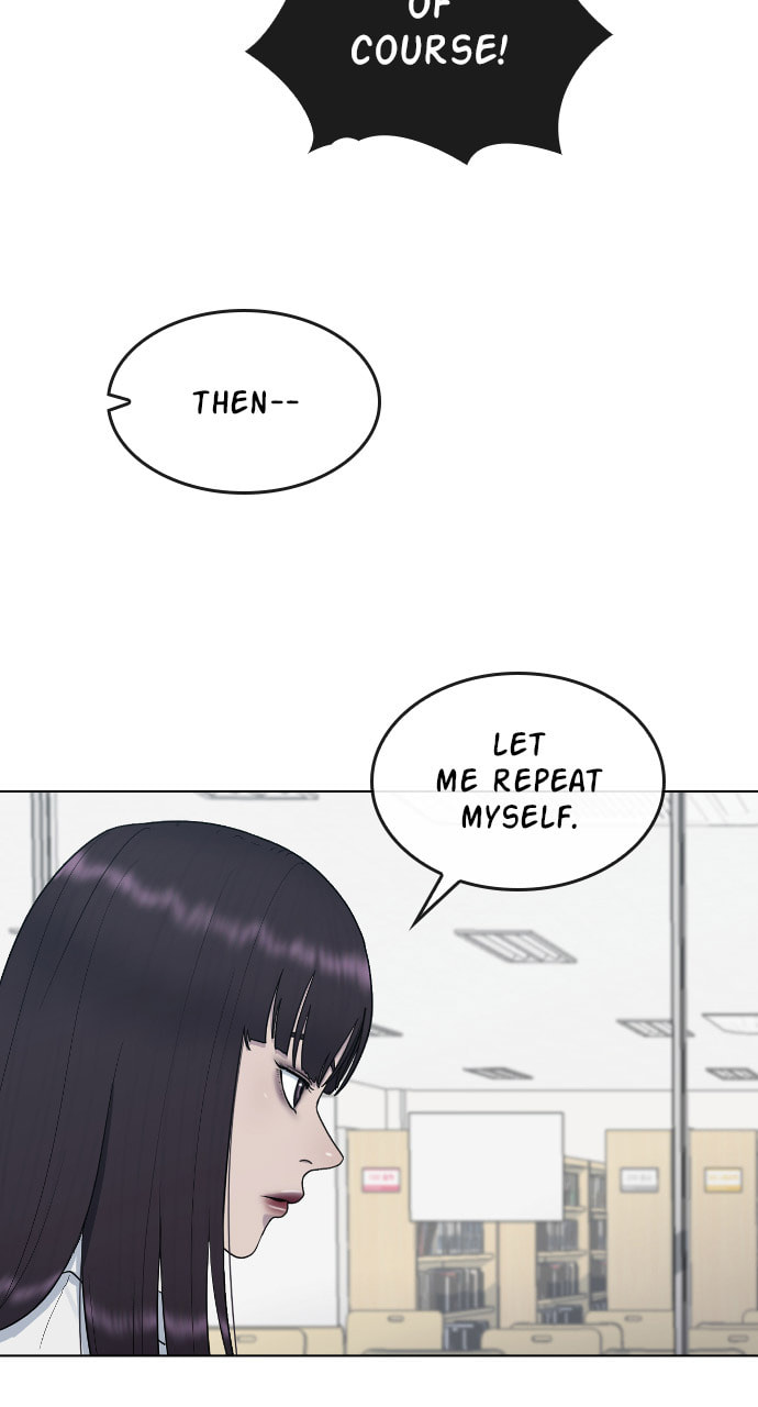 Read Psychic Studies chapter 31 image 8 on Lezhin