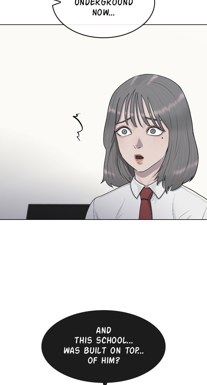 Read Psychic Studies chapter 31 image 80 on Lezhin