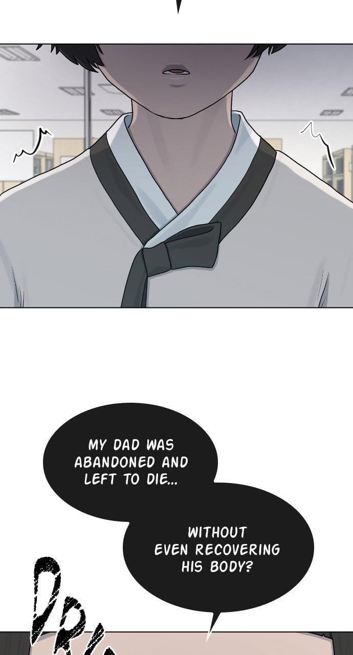 Read Psychic Studies chapter 31 image 81 on Lezhin
