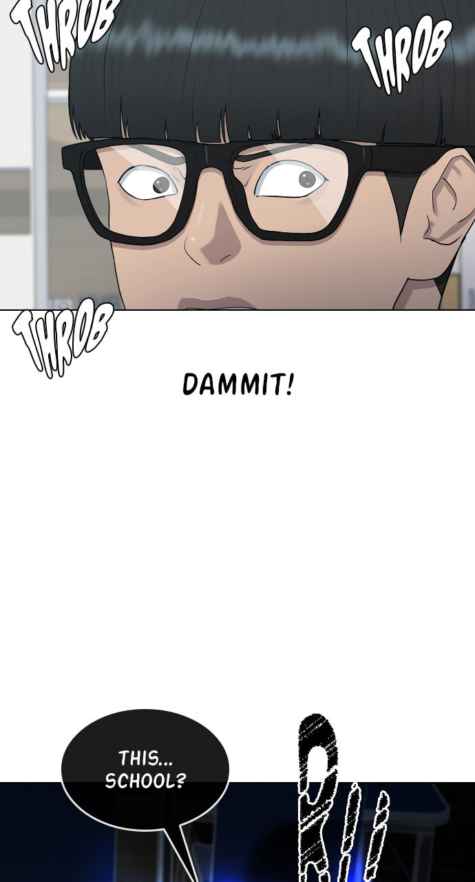 Read Psychic Studies chapter 31 image 84 on Lezhin