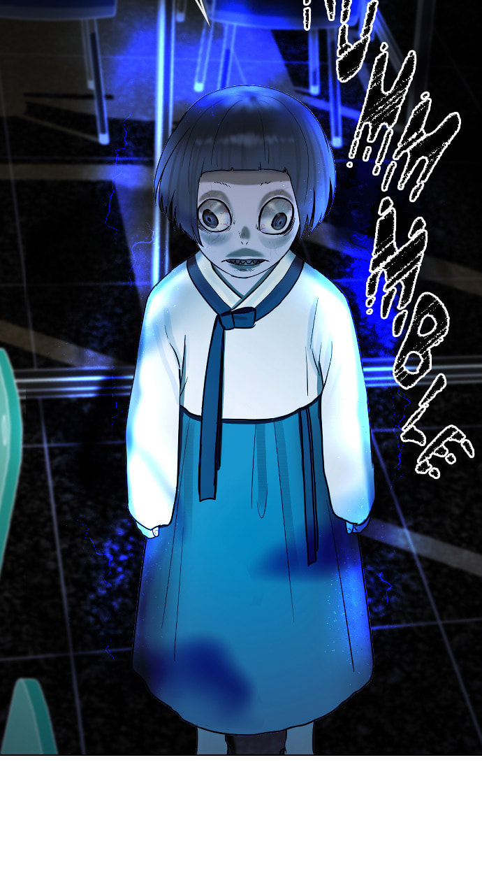 Read Psychic Studies chapter 31 image 85 on Lezhin