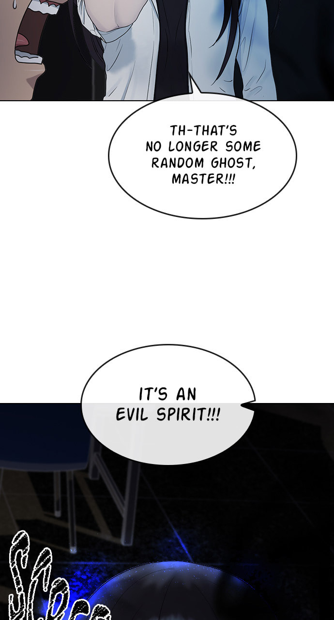 Read Psychic Studies chapter 31 image 87 on Lezhin