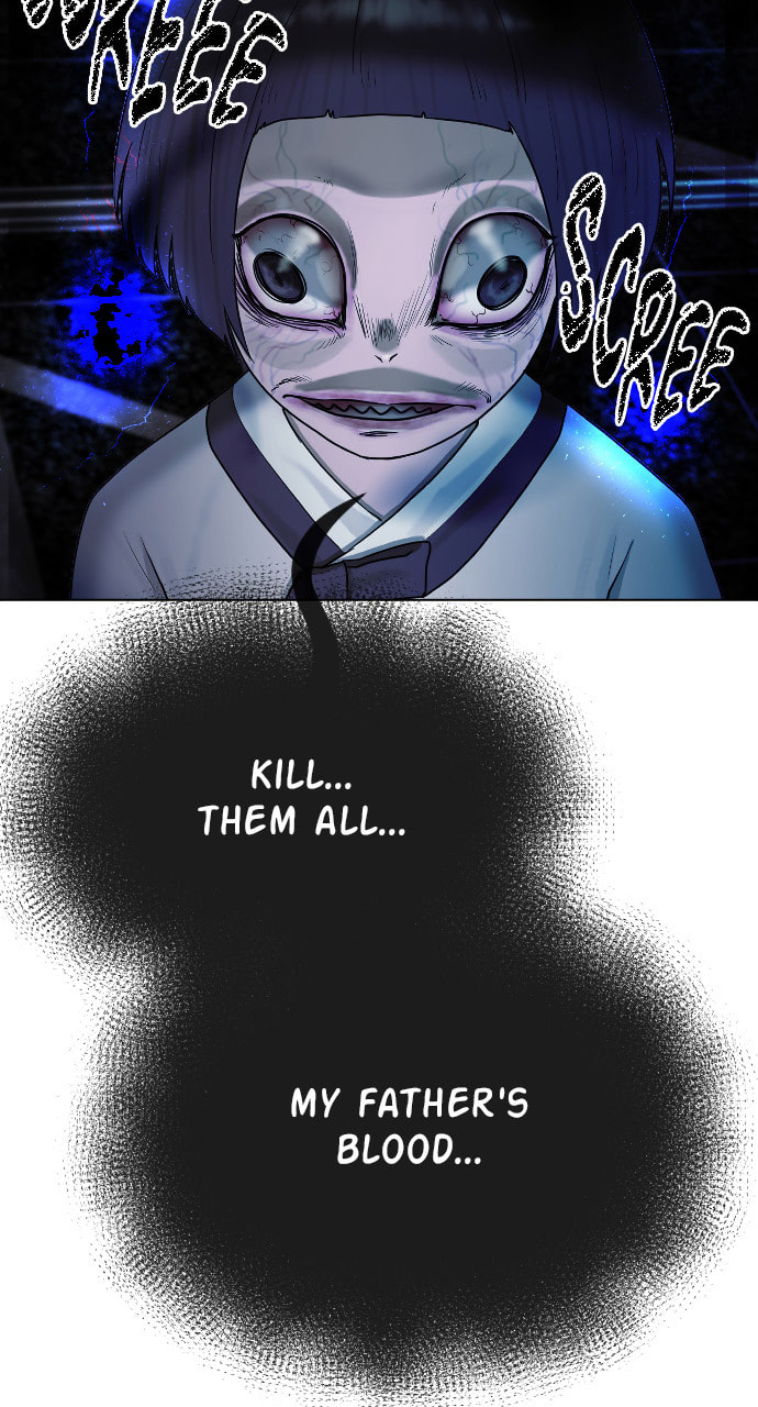 Read Psychic Studies chapter 31 image 88 on Lezhin