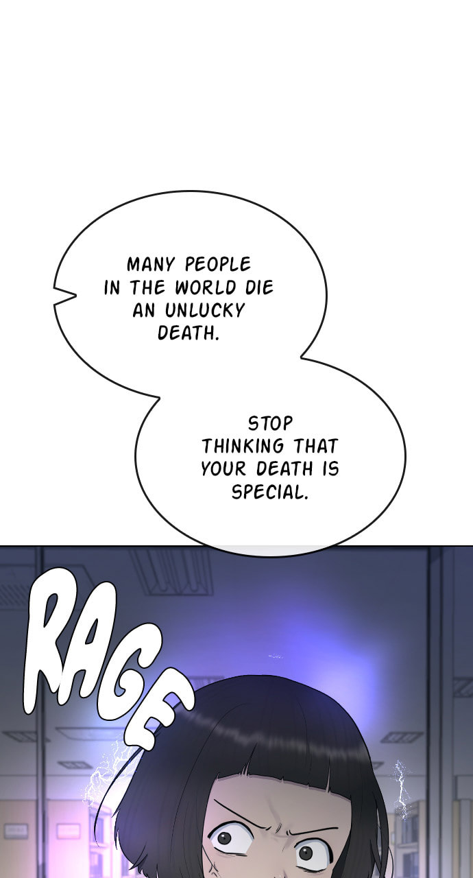 Read Psychic Studies chapter 31 image 9 on Lezhin