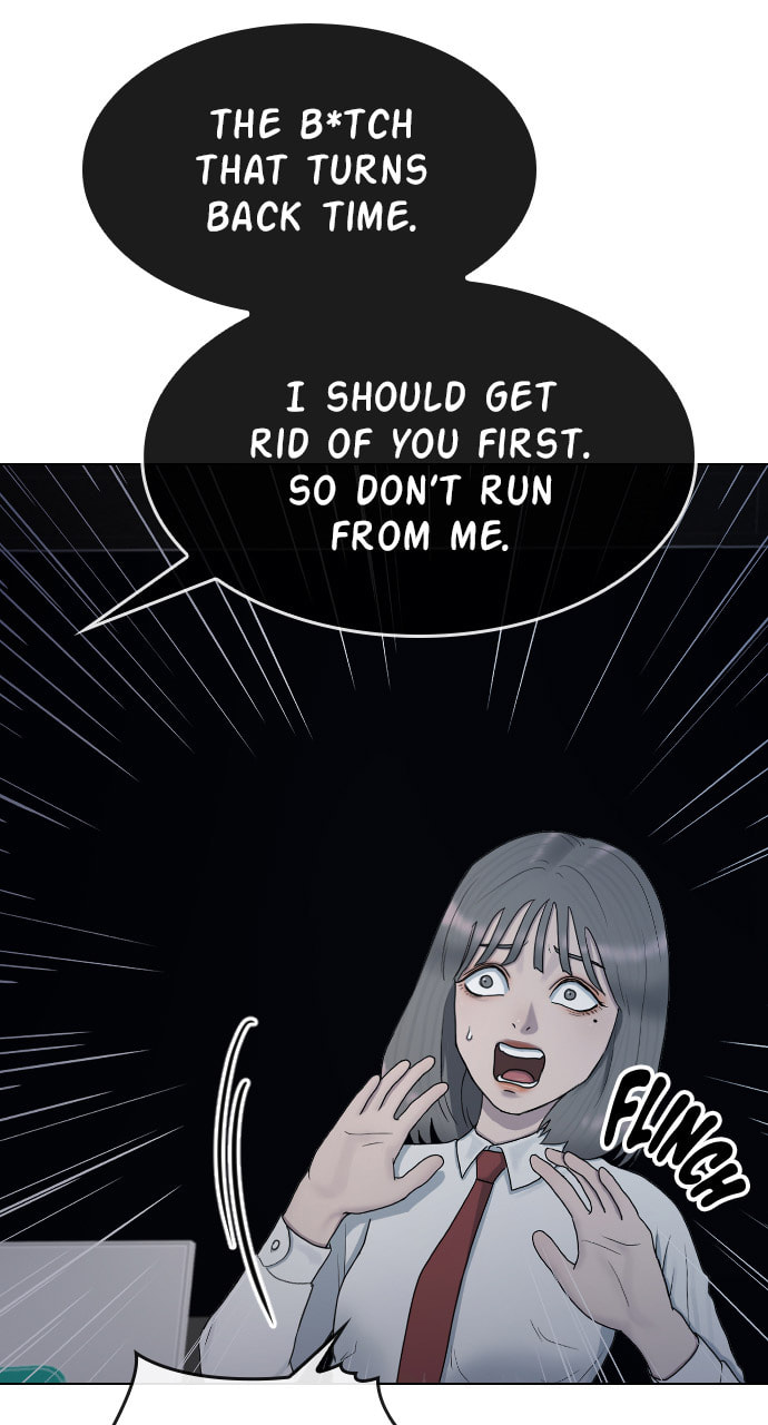 Read Psychic Studies chapter 31 image 91 on Lezhin