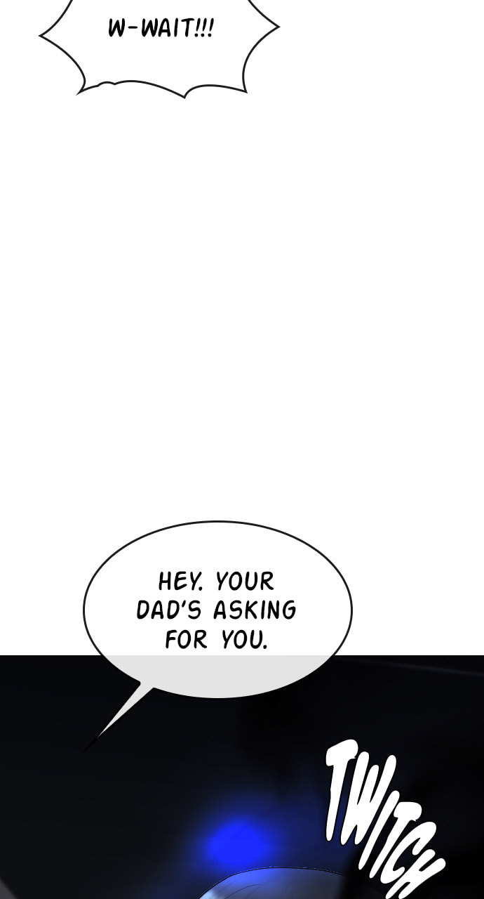 Read Psychic Studies chapter 31 image 92 on Lezhin