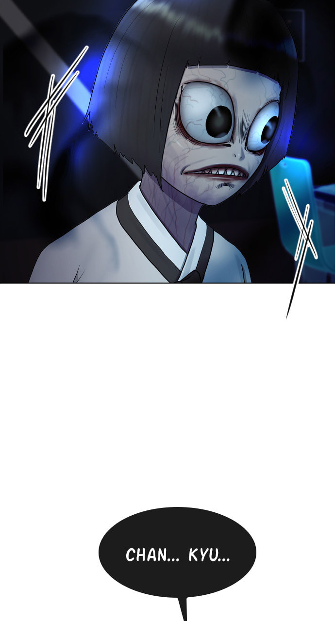 Read Psychic Studies chapter 31 image 93 on Lezhin