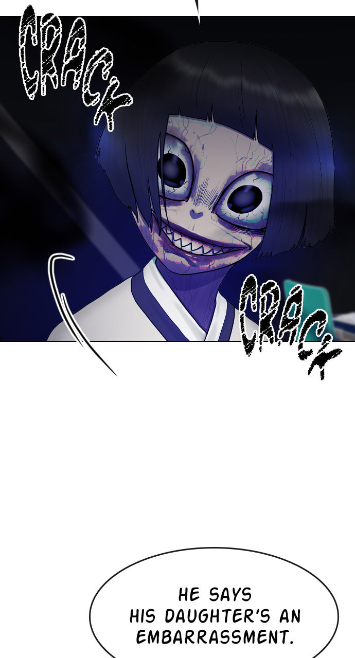 Read Psychic Studies chapter 31 image 94 on Lezhin