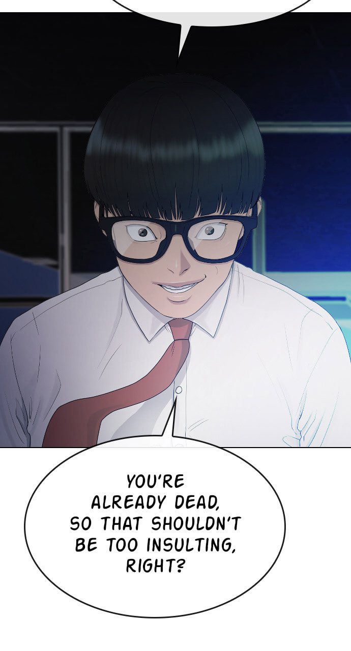 Read Psychic Studies chapter 31 image 95 on Lezhin