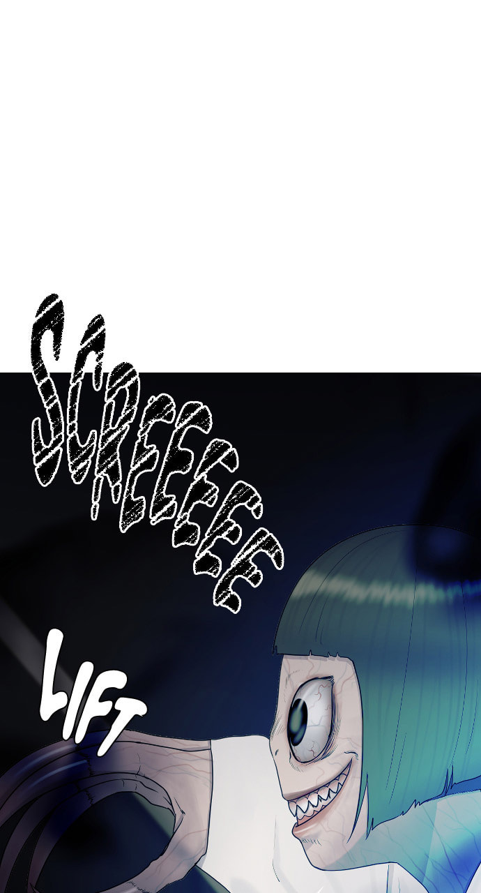 Read Psychic Studies chapter 31 image 96 on Lezhin