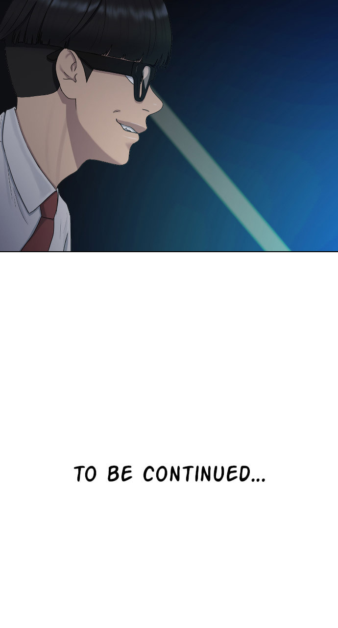 Read Psychic Studies chapter 31 image 98 on Lezhin