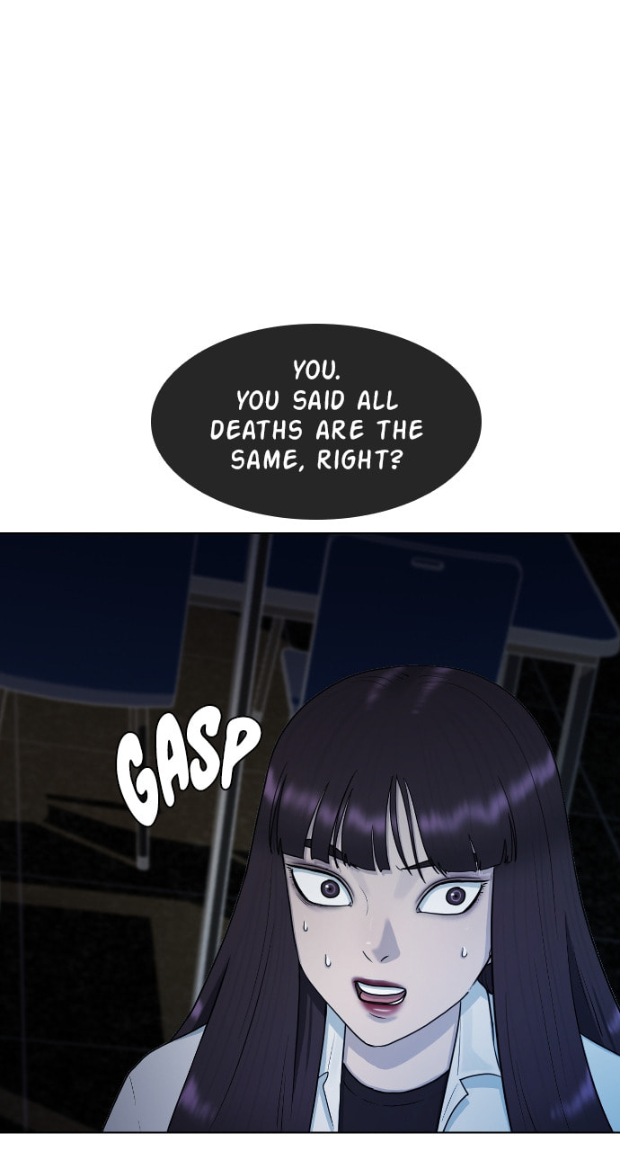Read Psychic Studies chapter 32 image 13 on Lezhin