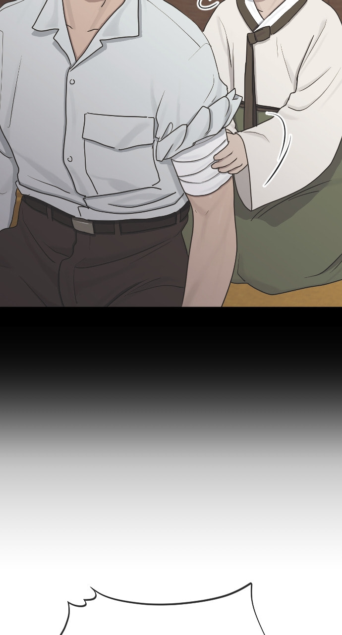 Read Psychic Studies chapter 32 image 16 on Lezhin