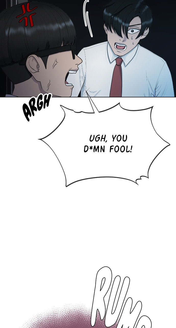 Read Psychic Studies chapter 32 image 20 on Lezhin