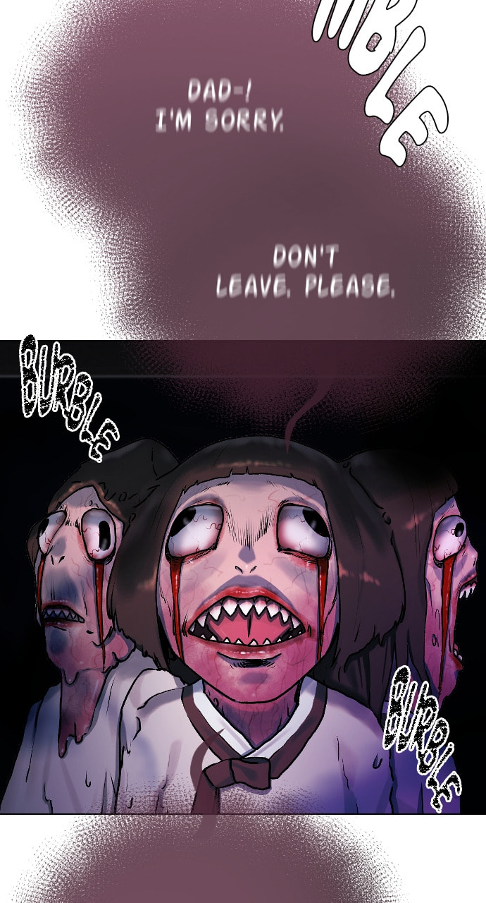 Read Psychic Studies chapter 32 image 21 on Lezhin