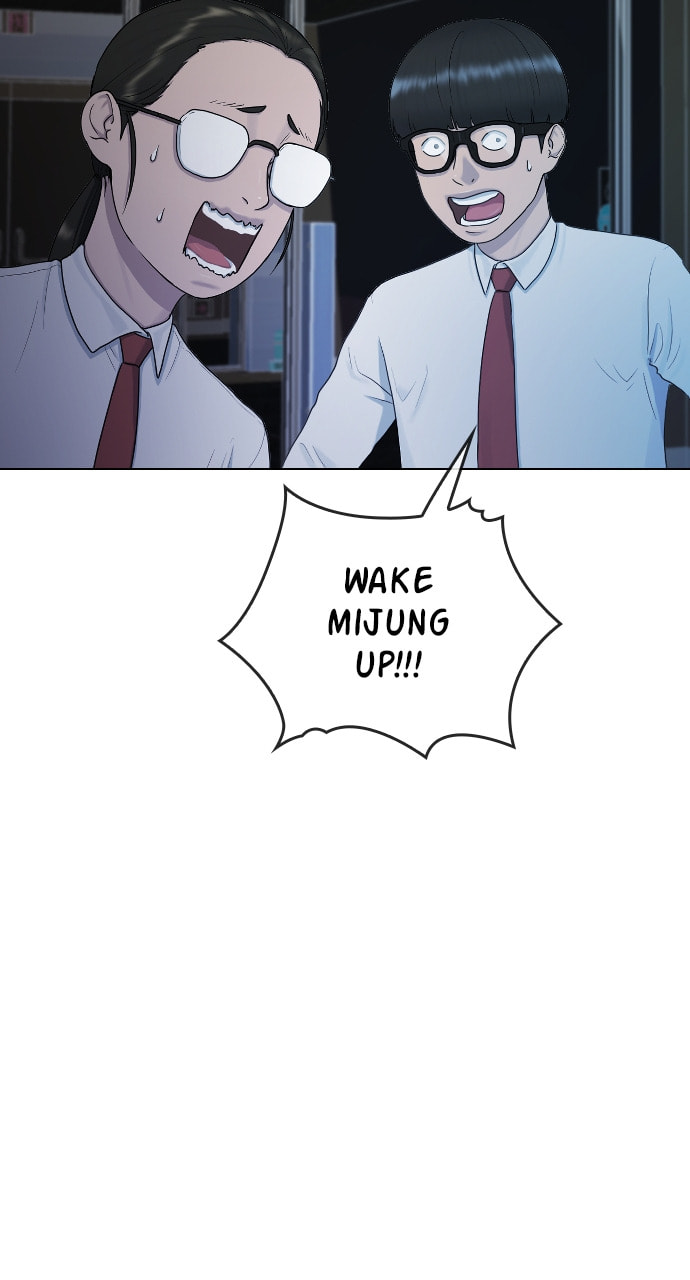 Read Psychic Studies chapter 32 image 23 on Lezhin