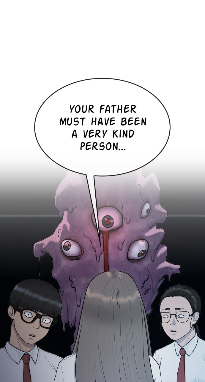 Read Psychic Studies chapter 32 image 25 on Lezhin