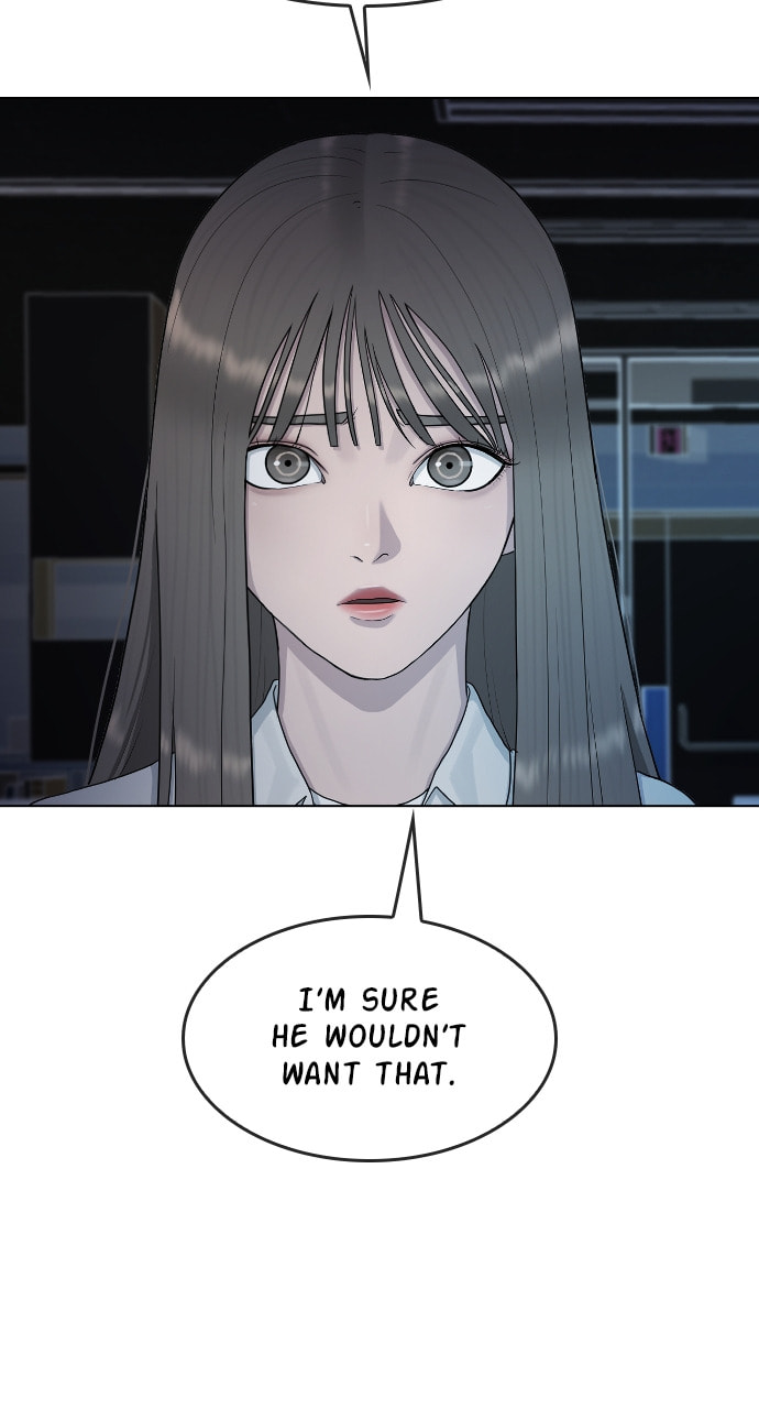 Read Psychic Studies chapter 32 image 27 on Lezhin